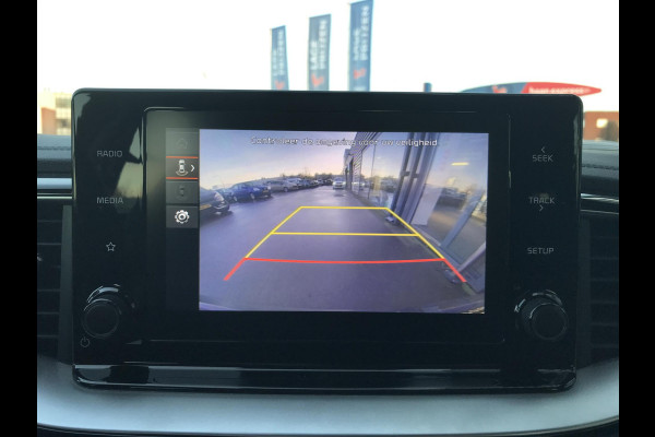 Kia Ceed Sportswagon 1.6 PHEV DynamicPlusLine