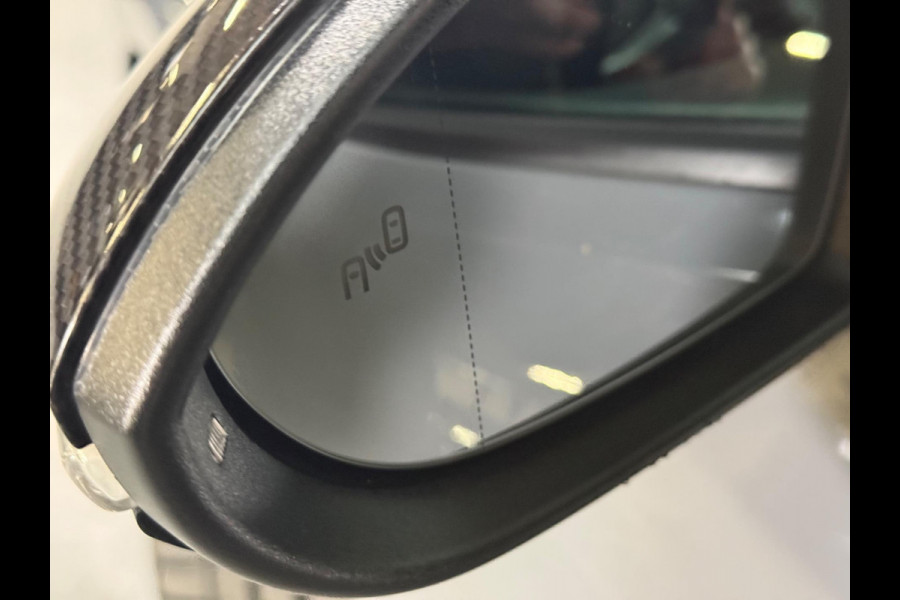 Volkswagen Golf 2.0 TSI GTI TCR | Pano | Nardo | Carbon | Keyless | Leer | Dynaudio