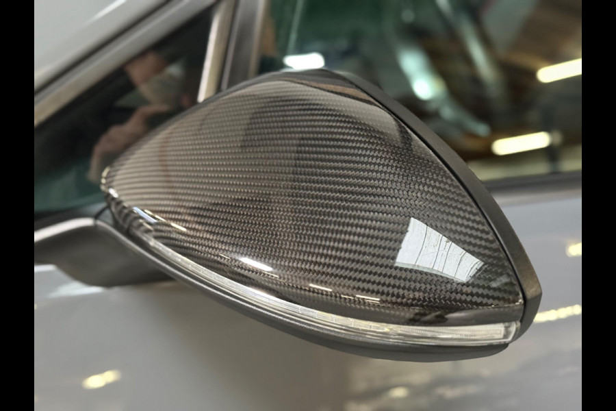 Volkswagen Golf 2.0 TSI GTI TCR | Pano | Nardo | Carbon | Keyless | Leer | Dynaudio