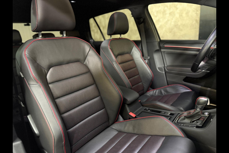 Volkswagen Golf 2.0 TSI GTI TCR | Pano | Nardo | Carbon | Keyless | Leer | Dynaudio