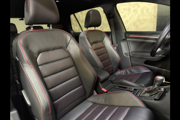 Volkswagen Golf 2.0 TSI GTI TCR | Pano | Nardo | Carbon | Keyless | Leer | Dynaudio