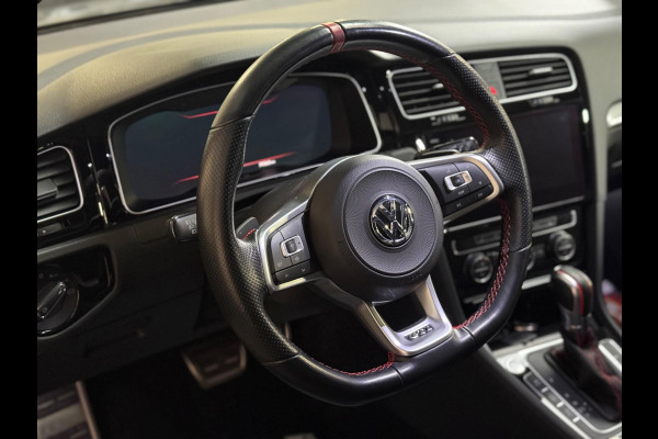 Volkswagen Golf 2.0 TSI GTI TCR | Pano | Nardo | Carbon | Keyless | Leer | Dynaudio