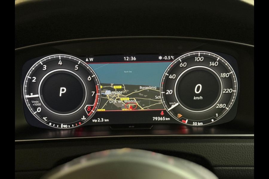 Volkswagen Golf 2.0 TSI GTI TCR | Pano | Nardo | Carbon | Keyless | Leer | Dynaudio