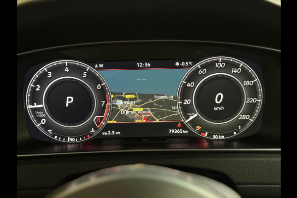 Volkswagen Golf 2.0 TSI GTI TCR | Pano | Nardo | Carbon | Keyless | Leer | Dynaudio