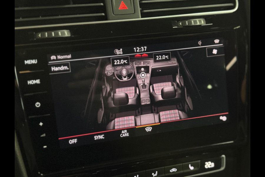 Volkswagen Golf 2.0 TSI GTI TCR | Pano | Nardo | Carbon | Keyless | Leer | Dynaudio