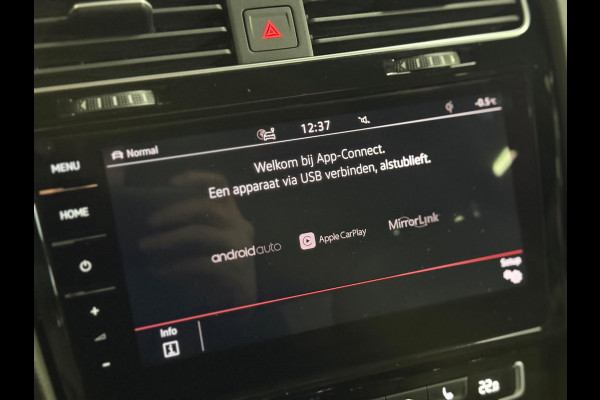 Volkswagen Golf 2.0 TSI GTI TCR | Pano | Nardo | Carbon | Keyless | Leer | Dynaudio