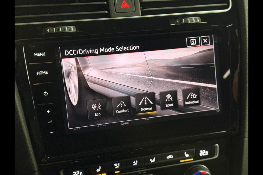 Volkswagen Golf 2.0 TSI GTI TCR | Pano | Nardo | Carbon | Keyless | Leer | Dynaudio