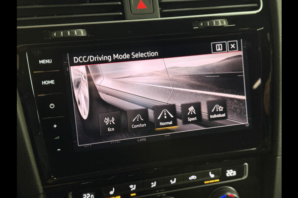 Volkswagen Golf 2.0 TSI GTI TCR | Pano | Nardo | Carbon | Keyless | Leer | Dynaudio