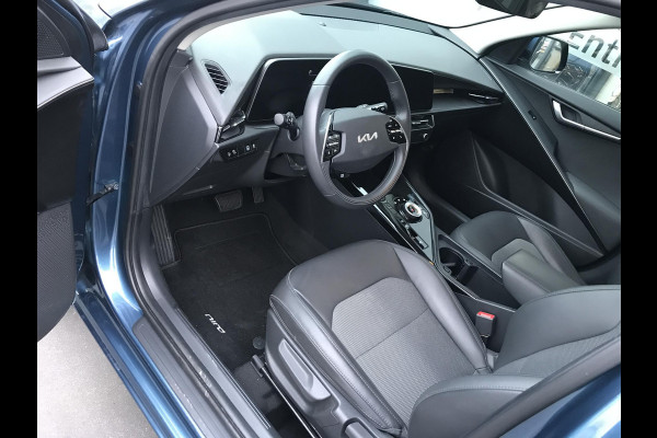 Kia Niro 1.6 Hybrid DynamicPlusLine 7 JAAR GARANTIE