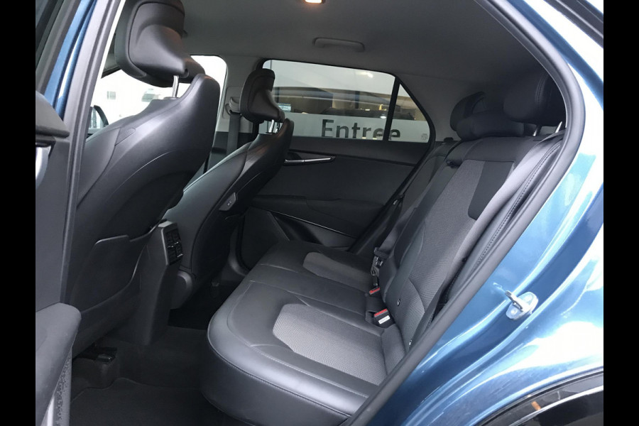 Kia Niro 1.6 Hybrid DynamicPlusLine 7 JAAR GARANTIE