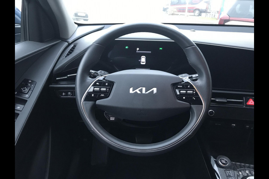 Kia Niro 1.6 Hybrid DynamicPlusLine 7 JAAR GARANTIE