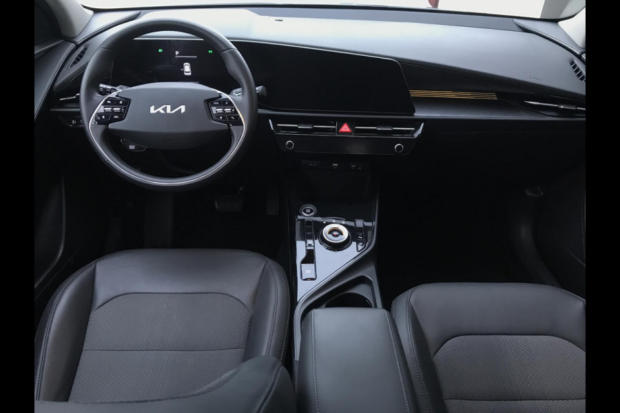 Kia Niro 1.6 Hybrid DynamicPlusLine 7 JAAR GARANTIE