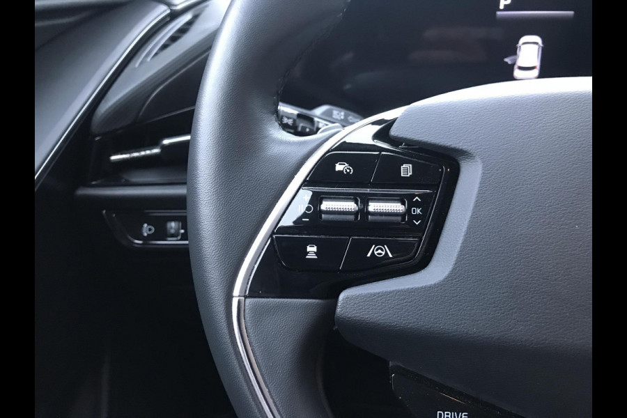Kia Niro 1.6 Hybrid DynamicPlusLine 7 JAAR GARANTIE