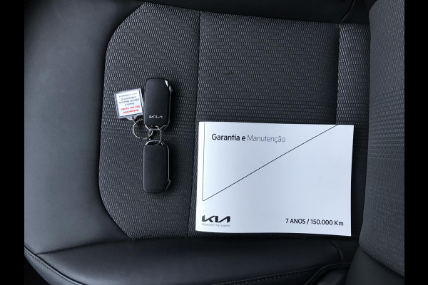 Kia Niro 1.6 Hybrid DynamicPlusLine 7 JAAR GARANTIE