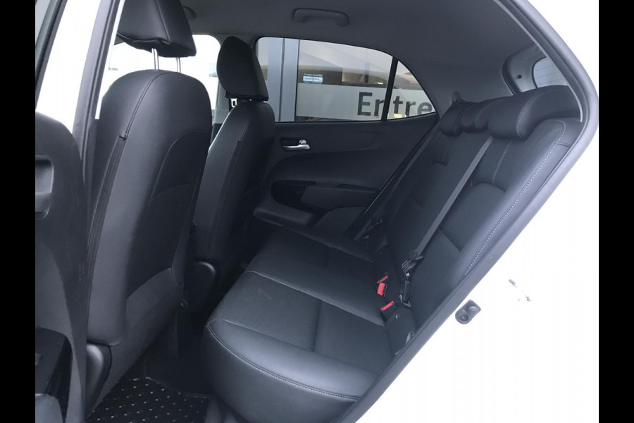 Kia Picanto 1.0 GT-Line 7 JAAR GARANTIE