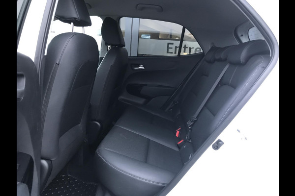 Kia Picanto 1.0 GT-Line 7 JAAR GARANTIE
