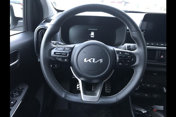 Kia Picanto 1.0 GT-Line 7 JAAR GARANTIE