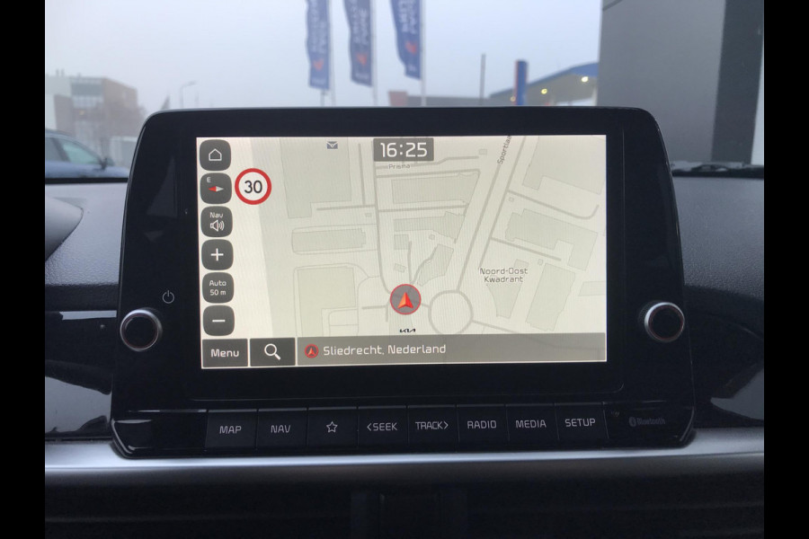 Kia Picanto 1.0 GT-Line 7 JAAR GARANTIE