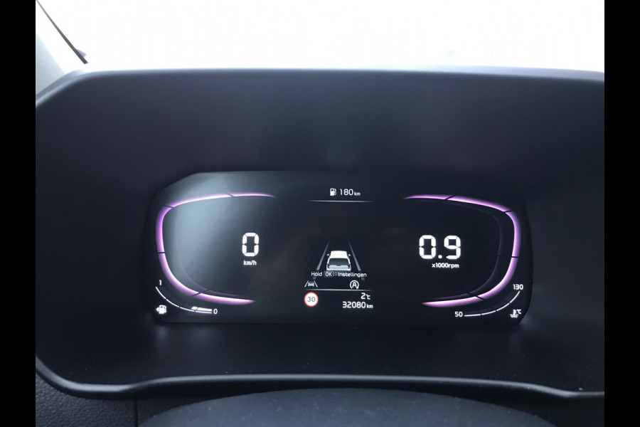 Kia Picanto 1.0 GT-Line 7 JAAR GARANTIE