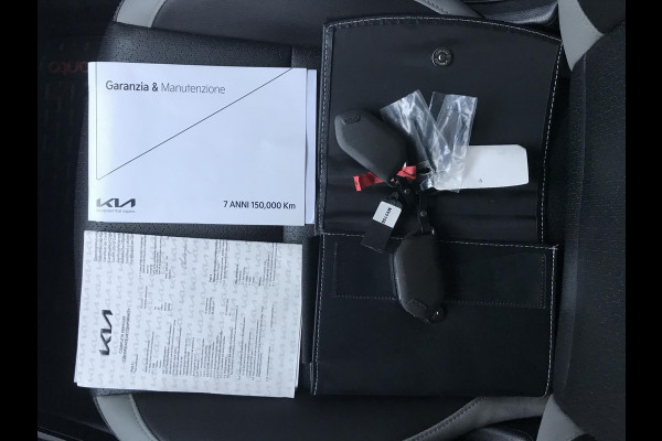 Kia Picanto 1.0 GT-Line 7 JAAR GARANTIE