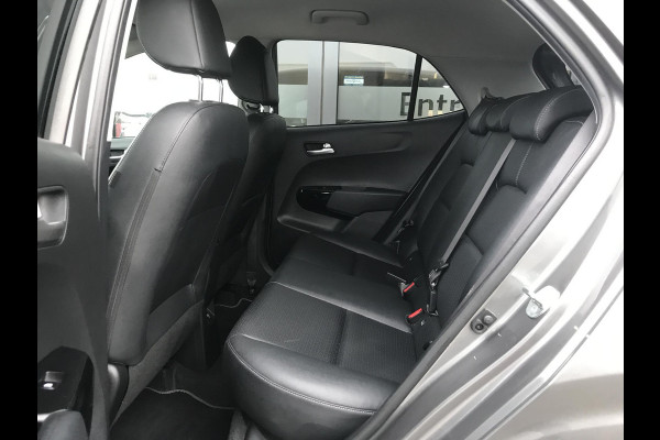Kia Picanto 1.0 GT-Line 7 JAAR GARANTIE
