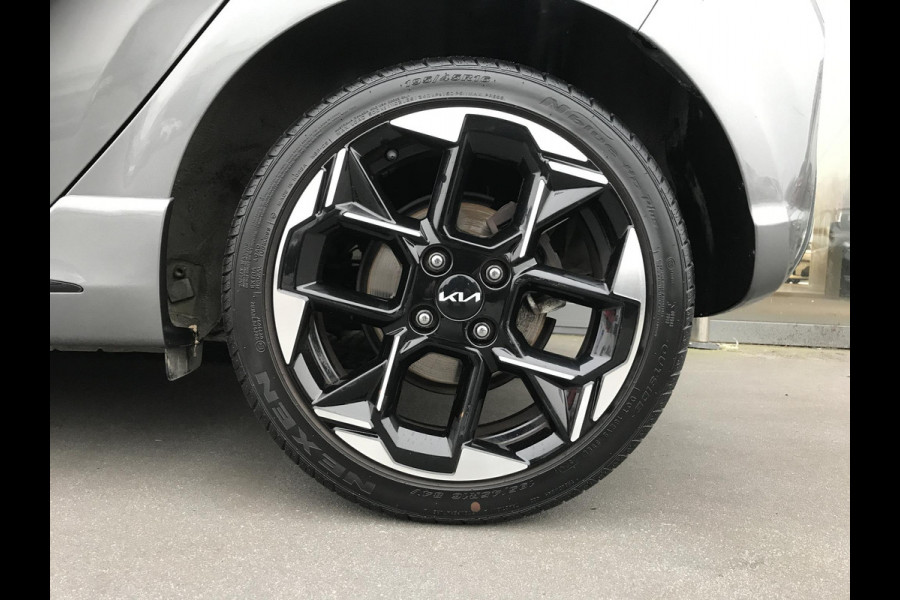 Kia Picanto 1.0 GT-Line 7 JAAR GARANTIE