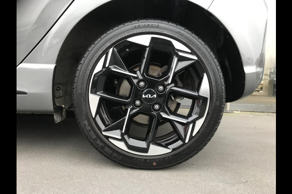 Kia Picanto 1.0 GT-Line 7 JAAR GARANTIE