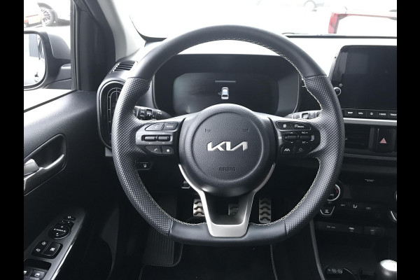 Kia Picanto 1.0 GT-Line 7 JAAR GARANTIE