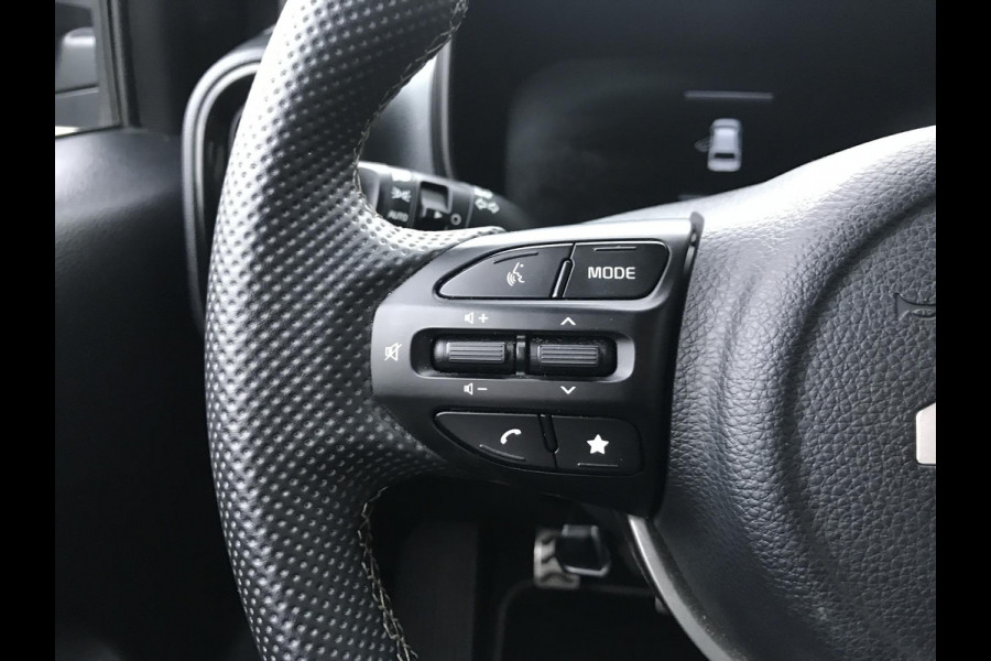 Kia Picanto 1.0 GT-Line 7 JAAR GARANTIE