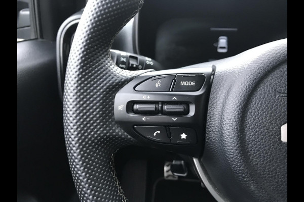 Kia Picanto 1.0 GT-Line 7 JAAR GARANTIE