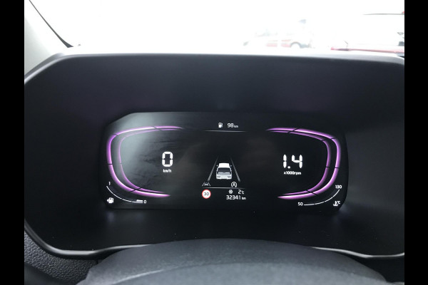 Kia Picanto 1.0 GT-Line 7 JAAR GARANTIE