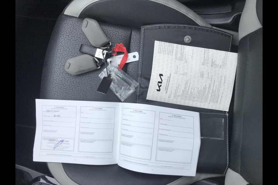 Kia Picanto 1.0 GT-Line 7 JAAR GARANTIE
