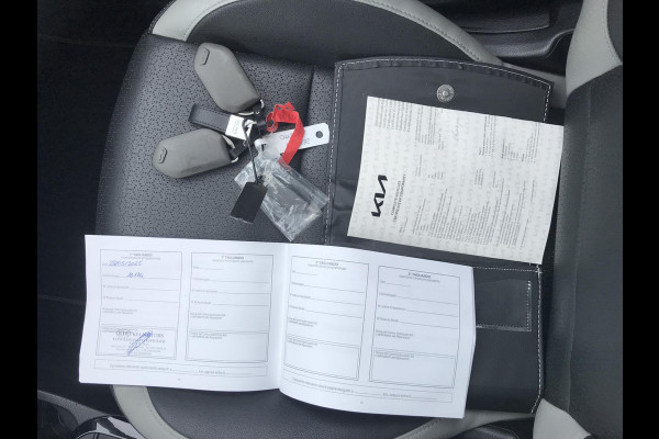 Kia Picanto 1.0 GT-Line 7 JAAR GARANTIE