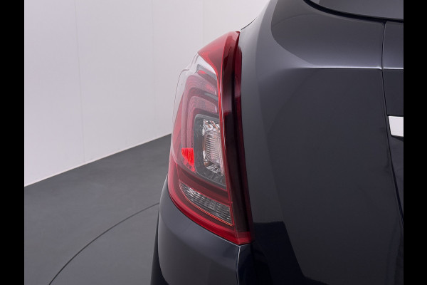 Opel Mokka X 1.4 Turbo 141PK Leder AGR Comfort Stoelen Navi Camera Ecc Cruise Control Schuif-kanteldak Apple Carplay Android Auto Bi-Fuel Onl Stoel+Stuurverwarming Lmv Led Privacy Glas Pdc Zeer luxe en complete Opel Mokka!