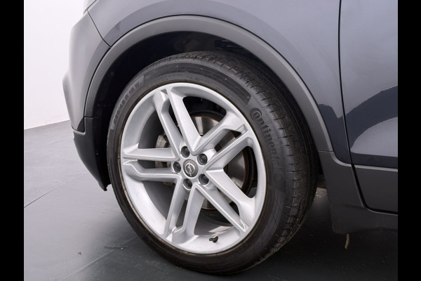 Opel Mokka X 1.4 Turbo 141PK Leder AGR Comfort Stoelen Navi Camera Ecc Cruise Control Schuif-kanteldak Apple Carplay Android Auto Bi-Fuel Onl Stoel+Stuurverwarming Lmv Led Privacy Glas Pdc Zeer luxe en complete Opel Mokka!