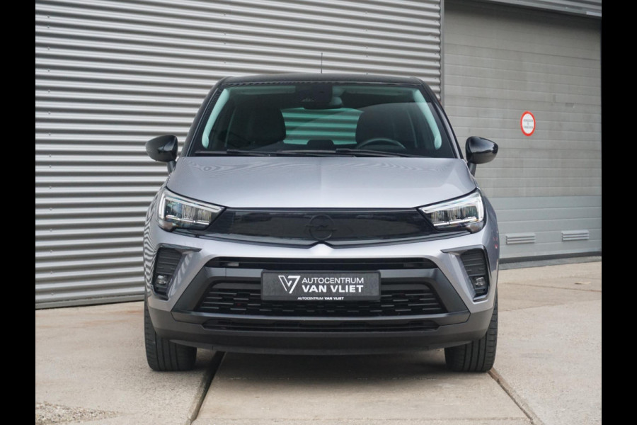 Opel Crossland 1.2 Turbo GS Line Trekhaak