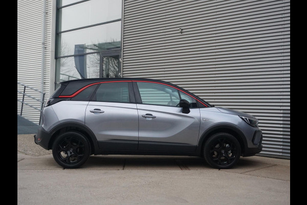 Opel Crossland 1.2 Turbo GS Line Trekhaak