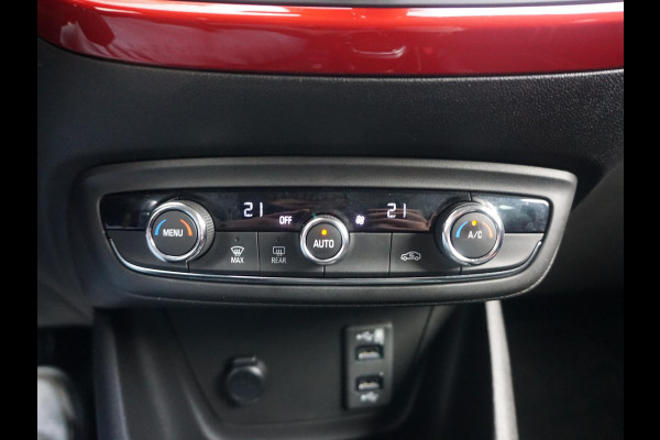 Opel Crossland 1.2 Turbo GS Line Trekhaak