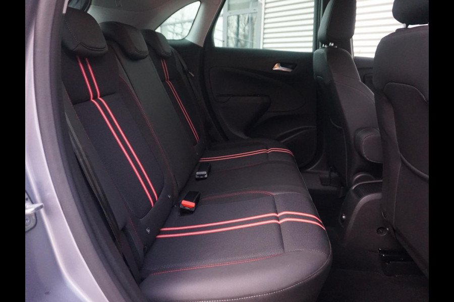 Opel Crossland 1.2 Turbo GS Line Trekhaak