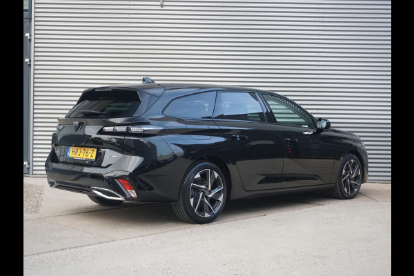 Peugeot 308 SW 1.6 Plug-in Hybrid 180 Allure Avantage