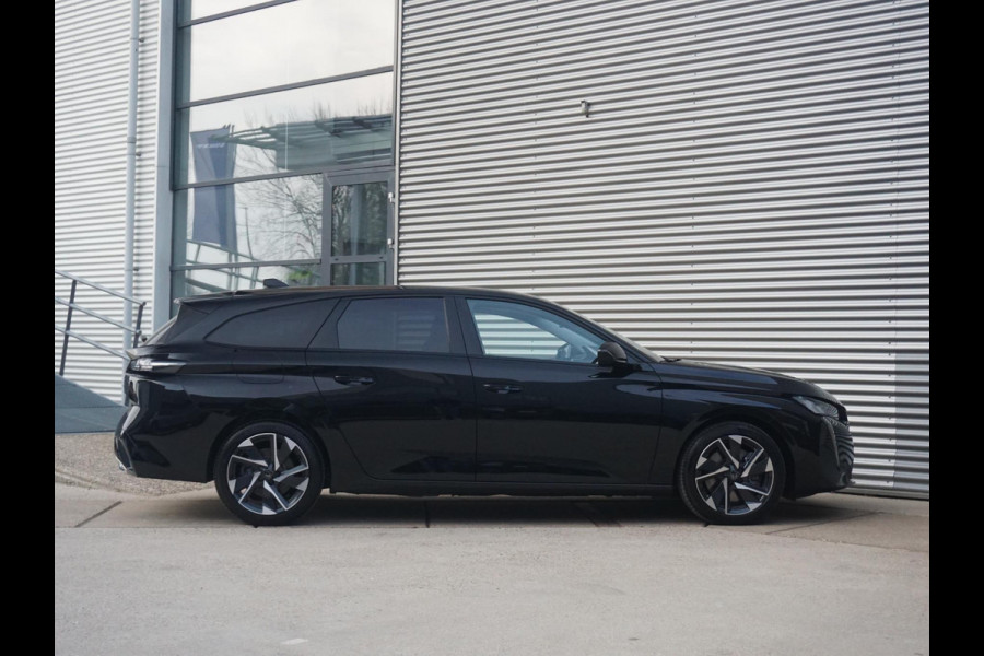 Peugeot 308 SW 1.6 Plug-in Hybrid 180 Allure Avantage
