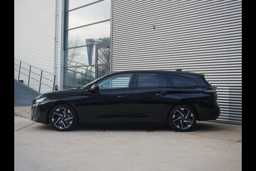 Peugeot 308 SW 1.6 Plug-in Hybrid 180 Allure Avantage