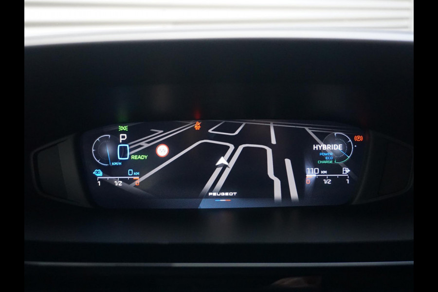 Peugeot 308 SW 1.6 Plug-in Hybrid 180 Allure Avantage