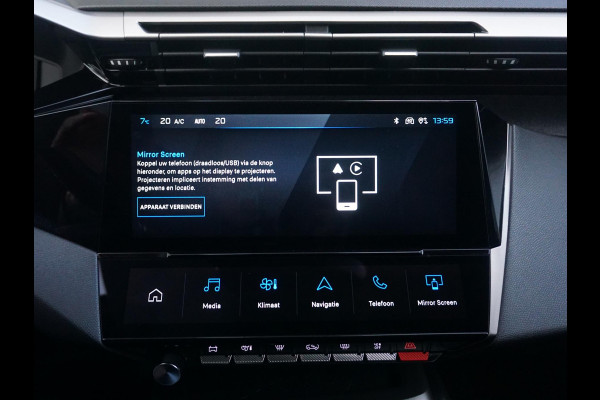 Peugeot 308 SW 1.6 Plug-in Hybrid 180 Allure Avantage