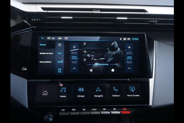 Peugeot 308 SW 1.6 Plug-in Hybrid 180 Allure Avantage