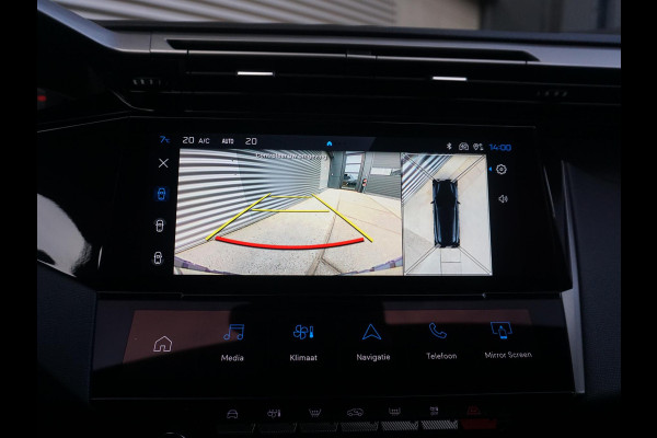 Peugeot 308 SW 1.6 Plug-in Hybrid 180 Allure Avantage