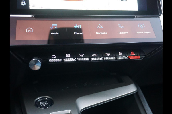 Peugeot 308 SW 1.6 Plug-in Hybrid 180 Allure Avantage