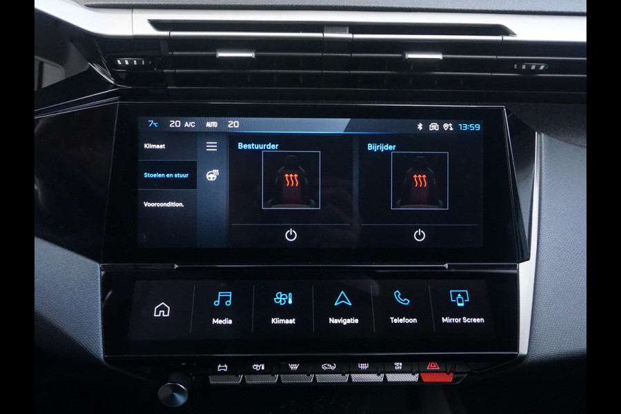 Peugeot 308 SW 1.6 Plug-in Hybrid 180 Allure Avantage