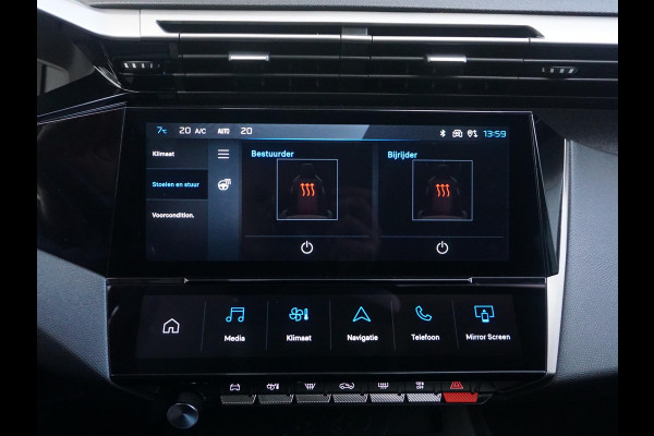 Peugeot 308 SW 1.6 Plug-in Hybrid 180 Allure Avantage