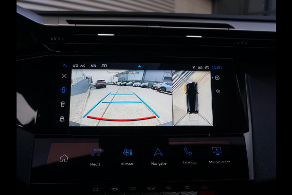 Peugeot 308 SW 1.6 Plug-in Hybrid 180 Allure Avantage